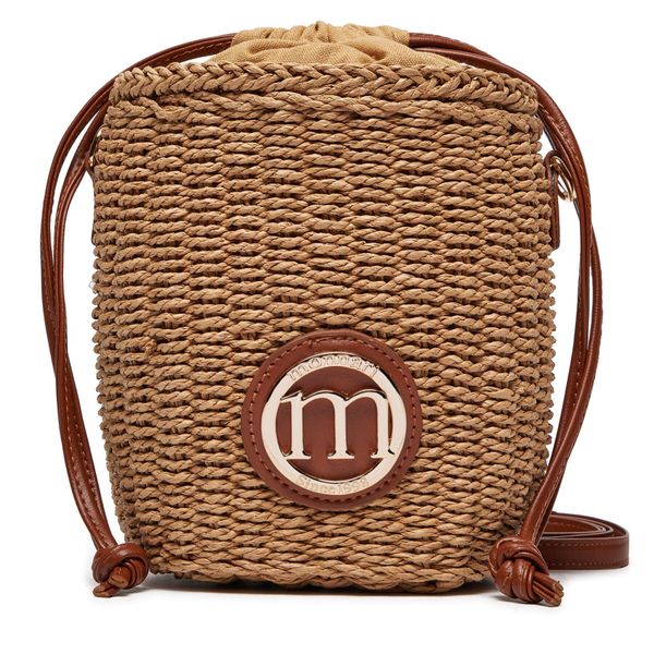 Monnari Torbica Monnari BAG1480-017 Brown