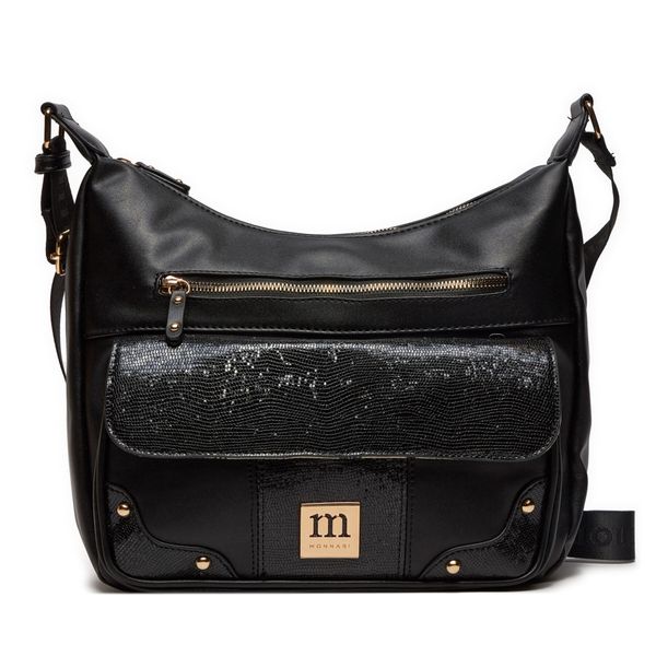 Monnari Torbica Monnari BAG1490-020 Crna