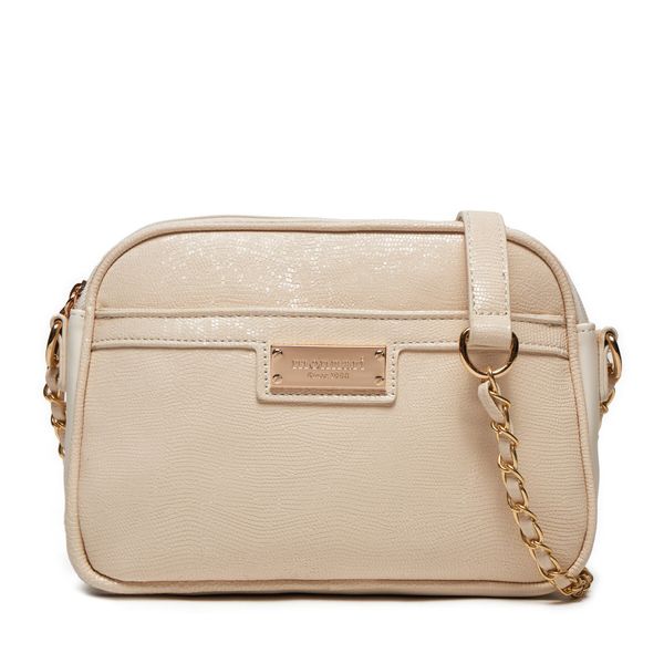 Monnari Torbica Monnari BAG1510-000 Biały