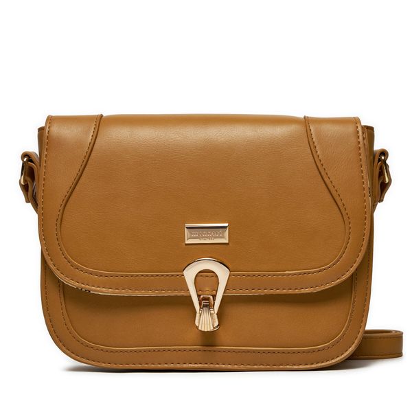 Monnari Torbica Monnari BAG1590-017 Brąz