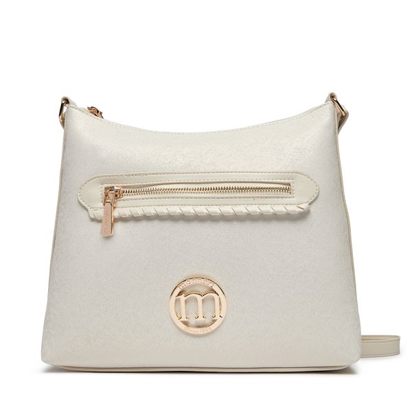 Monnari Torbica Monnari BAG1680-KM00 Multi Biały