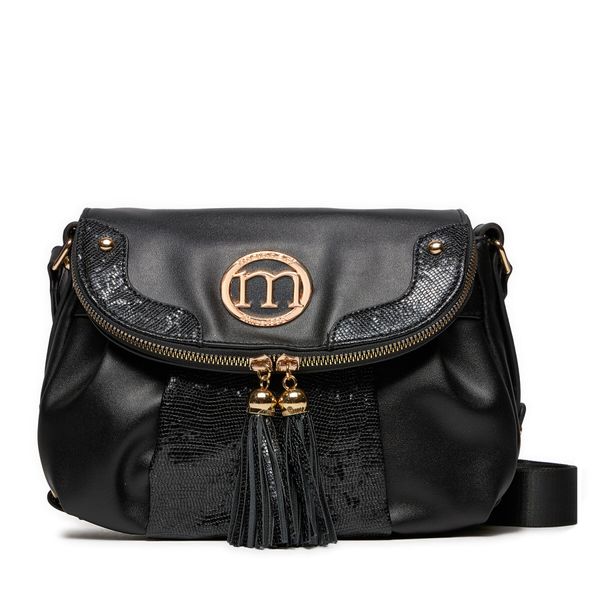 Monnari Torbica Monnari BAG1690-020 Crna