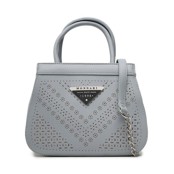 Monnari Torbica Monnari BAG1700-012 Plava