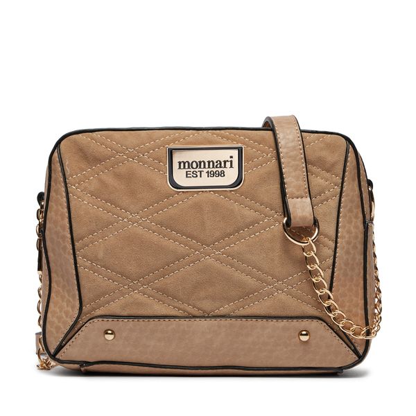 Monnari Torbica Monnari BAG1760-K015 Bež