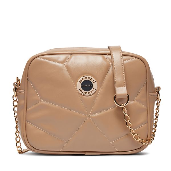 Monnari Torbica Monnari BAG1770-K015 Bež