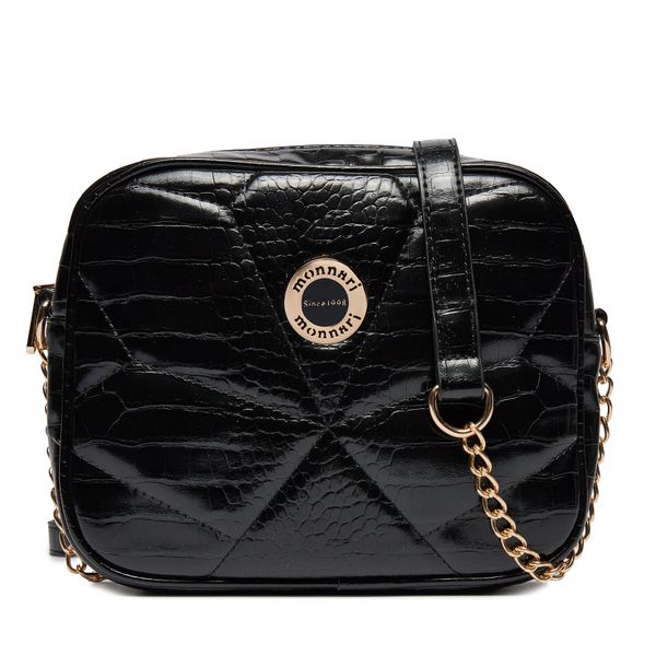 Monnari Torbica Monnari BAG1770-KM20 Multi Czarny