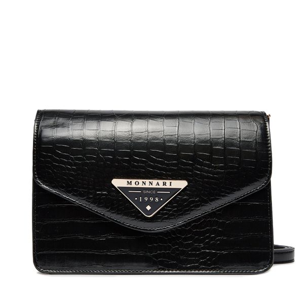 Monnari Torbica Monnari BAG1780-K020 Crna