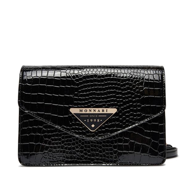 Monnari Torbica Monnari BAG1780-KM20 Multi Czarny