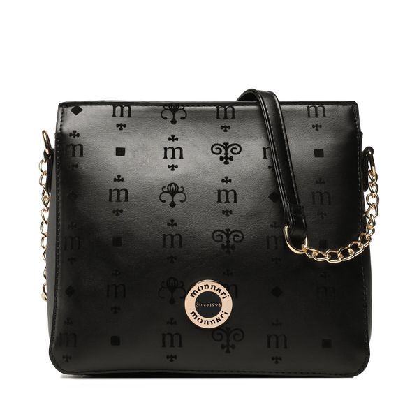Monnari Torbica Monnari BAG1840-020 Crna