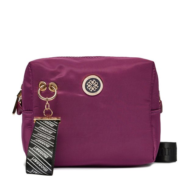 Monnari Torbica Monnari BAG1860-K014 Ljubičasta