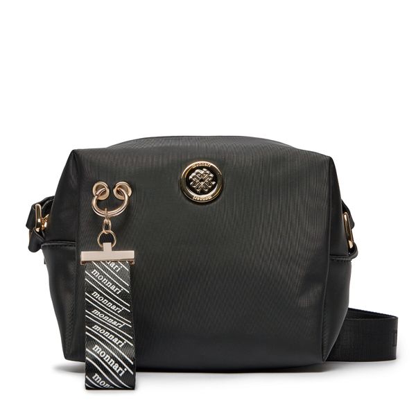 Monnari Torbica Monnari BAG1860-K020 Crna