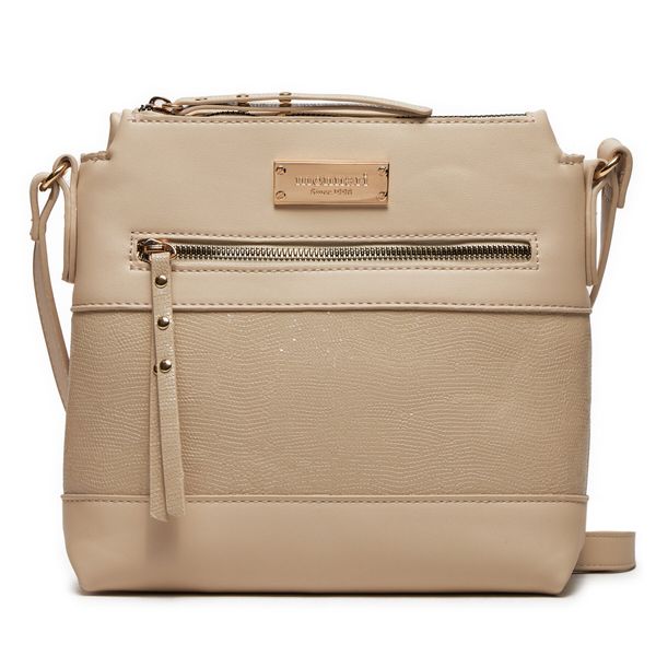 Monnari Torbica Monnari BAG1880-015 Beżowy