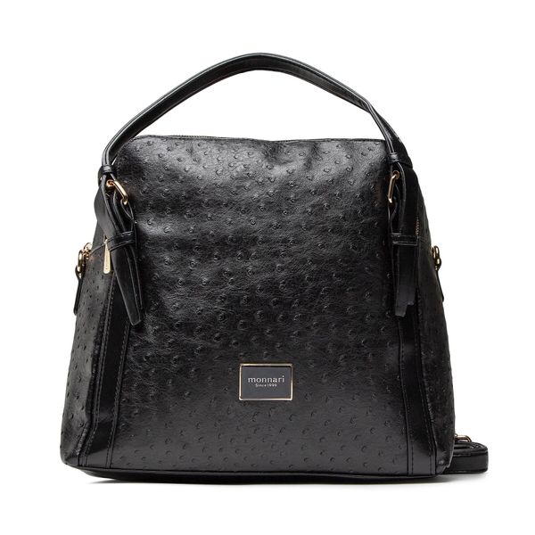 Monnari Torbica Monnari BAG1890-020 Crna