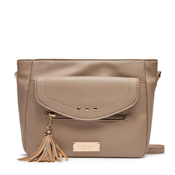 Monnari Torbica Monnari BAG1930-K015 Bež