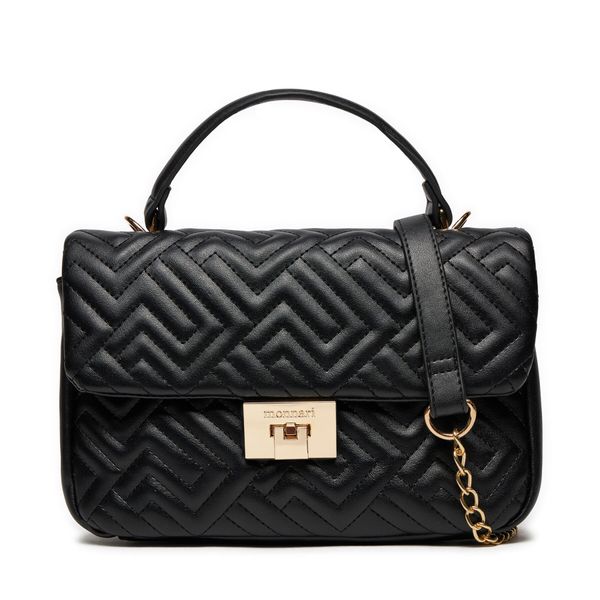 Monnari Torbica Monnari BAG1960-020 Crna