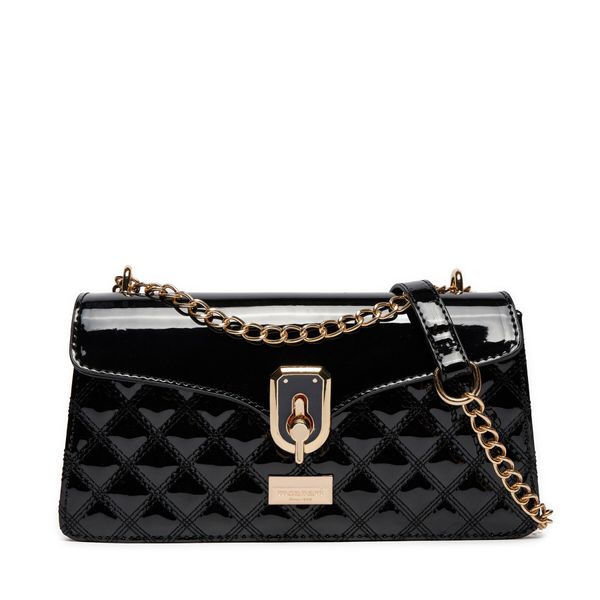 Monnari Torbica Monnari BAG1970-M20 Black Lacquer