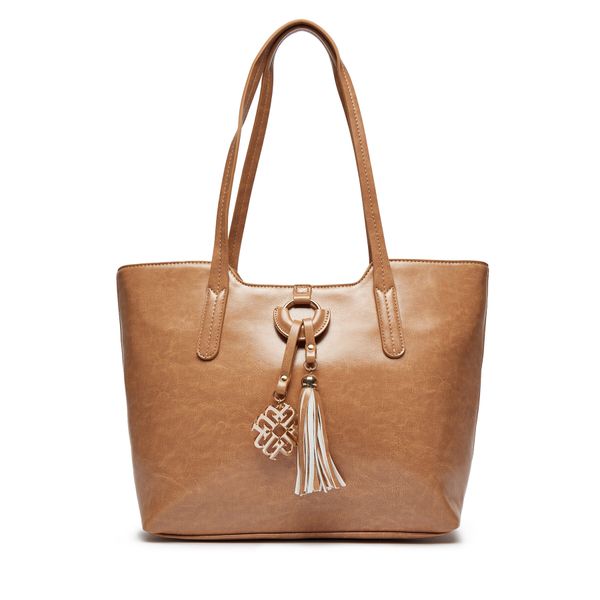 Monnari Torbica Monnari BAG1980-K015 Bež