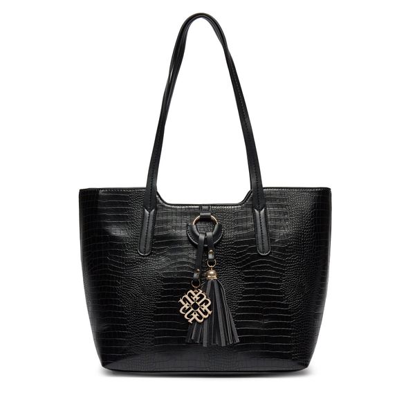 Monnari Torbica Monnari BAG1980-K020 Crna