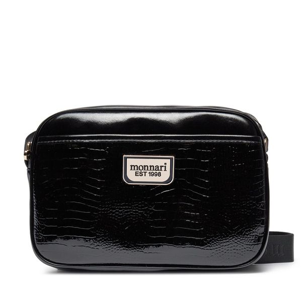 Monnari Torbica Monnari BAG2010-KM20 Multi Czarny