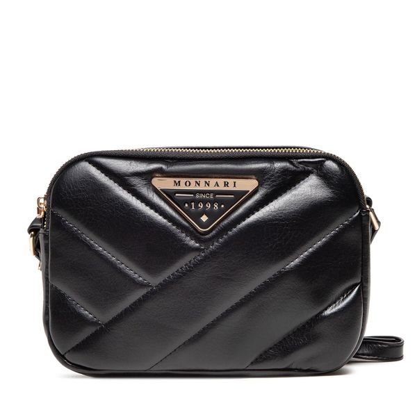 Monnari Torbica Monnari BAG2030-020 Crna