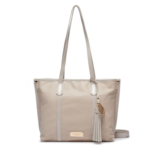 Monnari Torbica Monnari BAG2040-K015 Bež