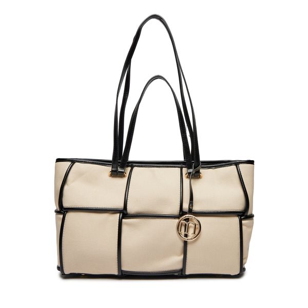 Monnari Torbica Monnari BAG2050-KM15 Multi Beżowy