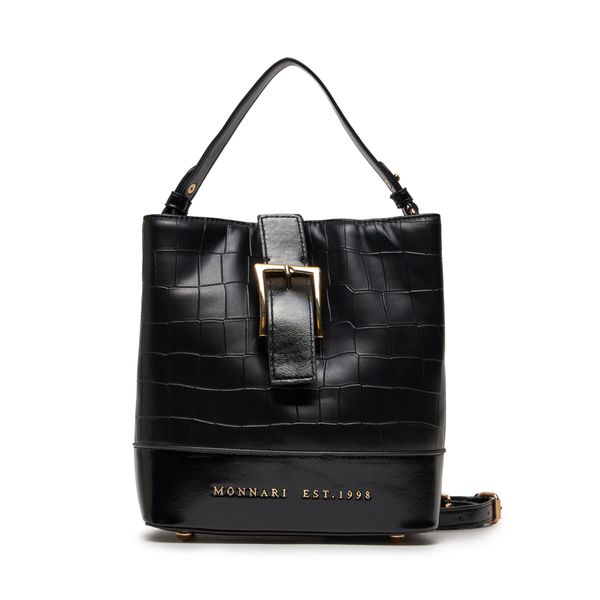 Monnari Torbica Monnari BAG2060-KM20 Multi Czarny