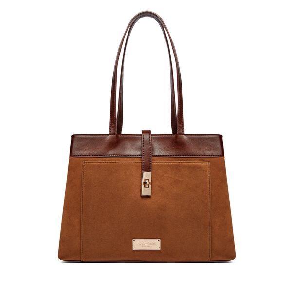 Monnari Torbica Monnari BAG2070-K017 Smeđa