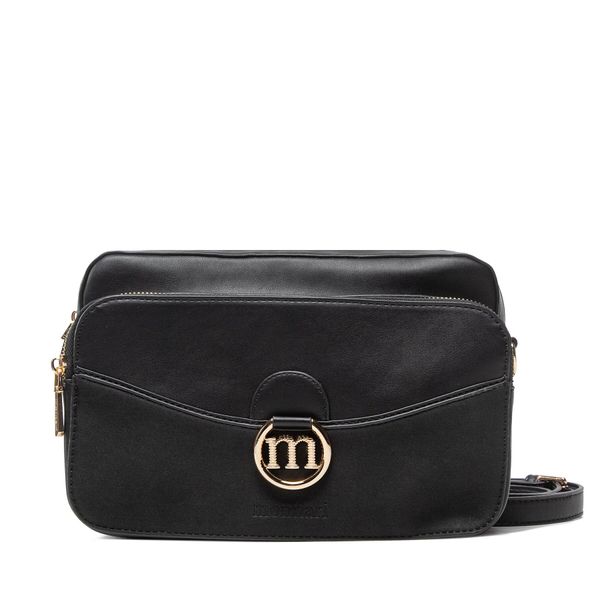 Monnari Torbica Monnari BAG2160-020 Black 2022