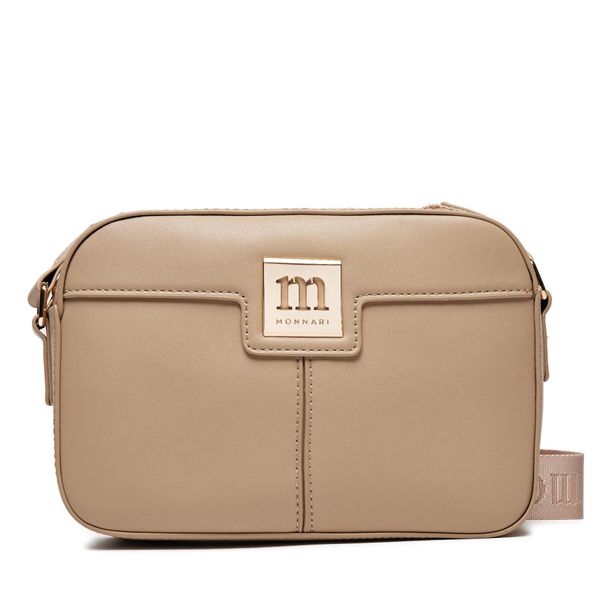 Monnari Torbica Monnari BAG2170-015 Beige
