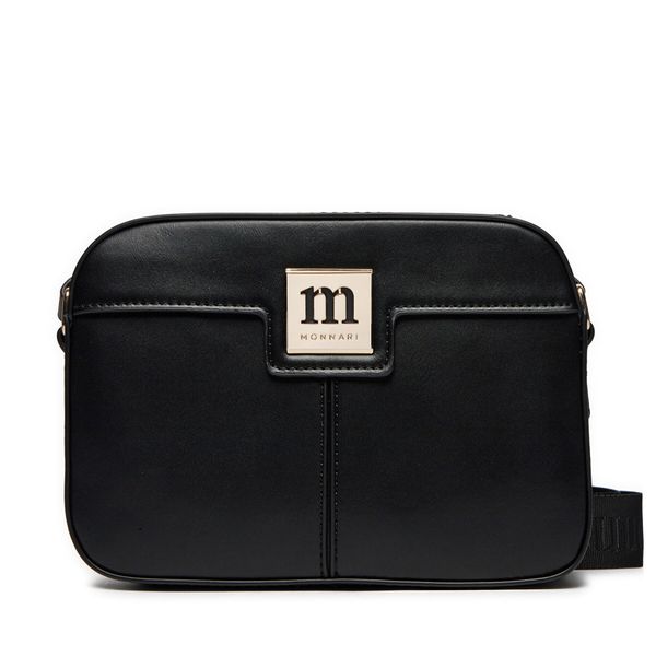 Monnari Torbica Monnari BAG2170-020 Crna