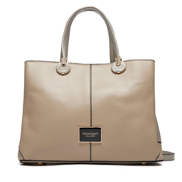 Monnari Torbica Monnari BAG2190-M19 Stone