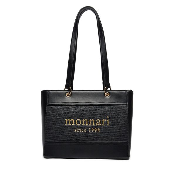 Monnari Torbica Monnari BAG2250-020 Black
