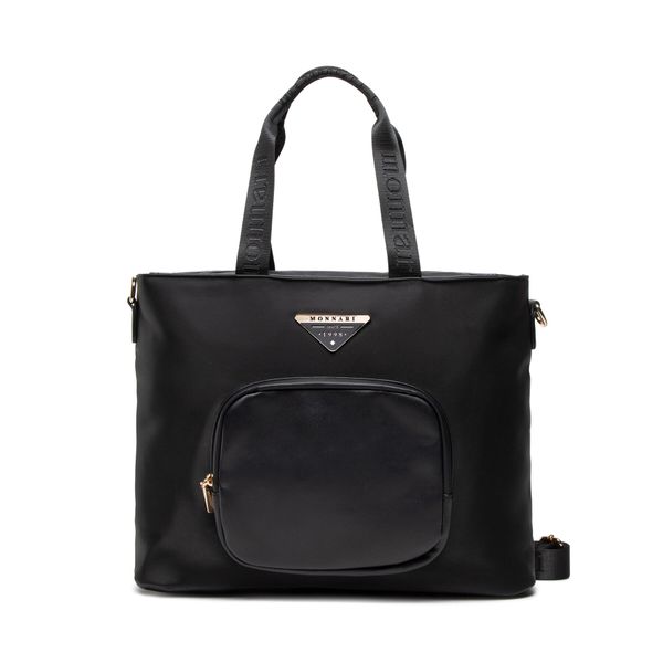 Monnari Torbica Monnari BAG2360-020 Black
