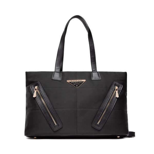 Monnari Torbica Monnari BAG2520-020 Czarny
