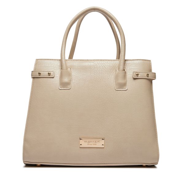 Monnari Torbica Monnari BAG2550-KM15 Multi Beżowy