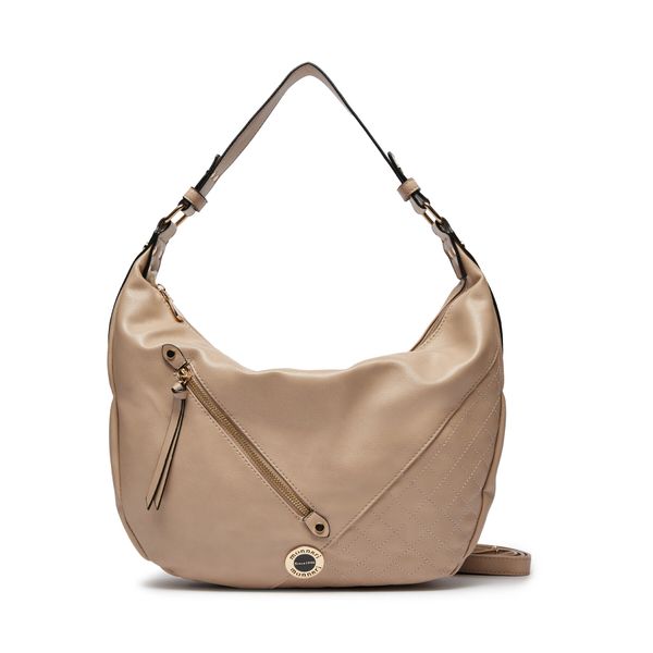 Monnari Torbica Monnari BAG2590-K015 Bež
