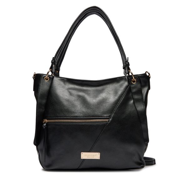 Monnari Torbica Monnari BAG2600-K020 Crna