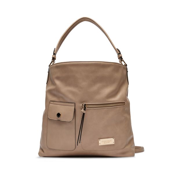 Monnari Torbica Monnari BAG2610-K015 Bež