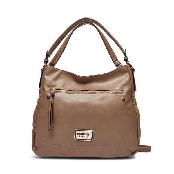 Monnari Torbica Monnari BAG2620-K015 Bež