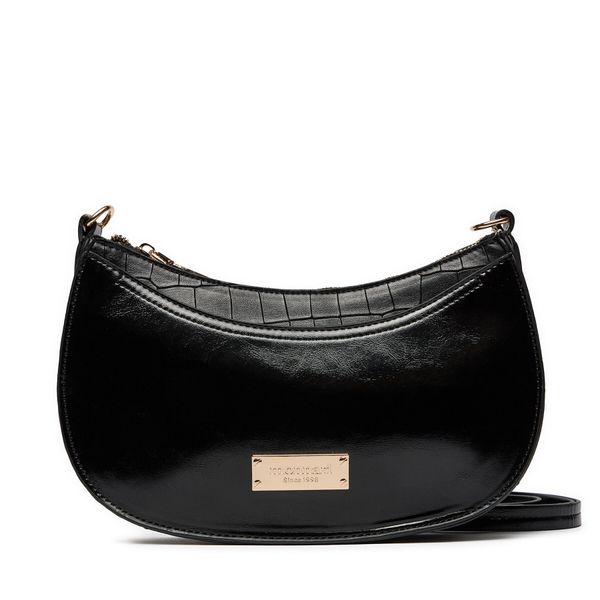 Monnari Torbica Monnari BAG2660-020 Black Croco