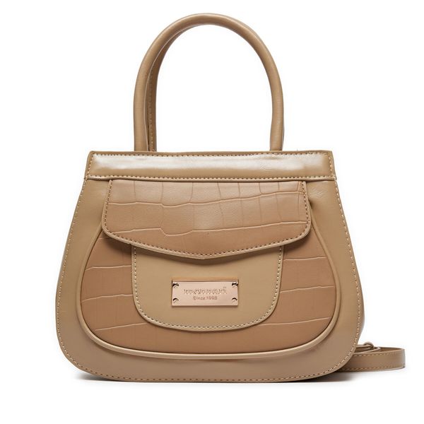 Monnari Torbica Monnari BAG2670-015 Beige Croco