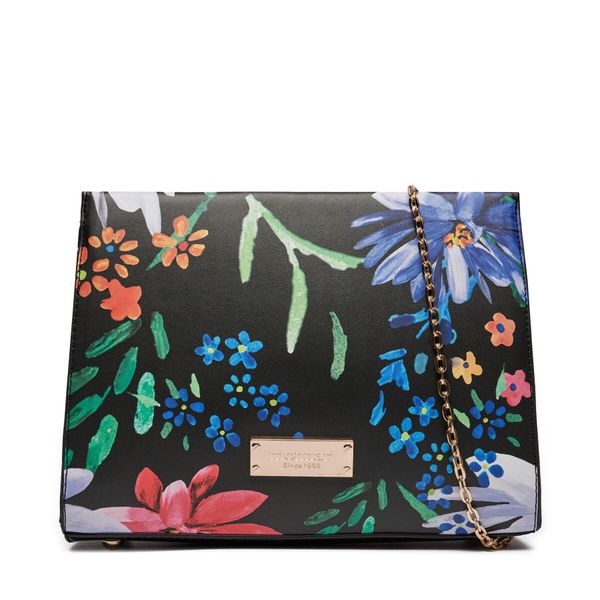 Monnari Torbica Monnari BAG2730-M20 Black With Pattern