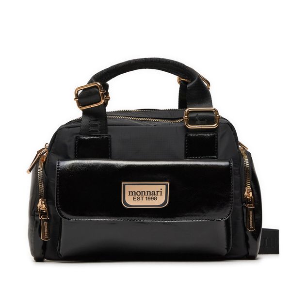 Monnari Torbica Monnari BAG2770-020 Black