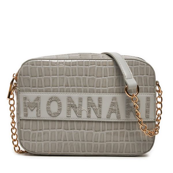 Monnari Torbica Monnari BAG2780-M19 Grey