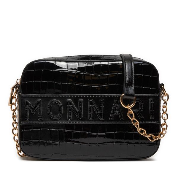 Monnari Torbica Monnari BAG2780-M20 Black