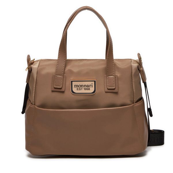 Monnari Torbica Monnari BAG2790-M15 Beige