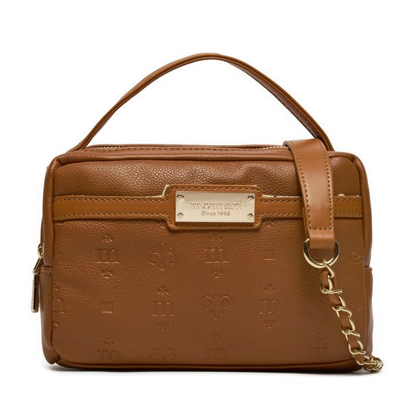Monnari Torbica Monnari BAG2850-017 Smeđa