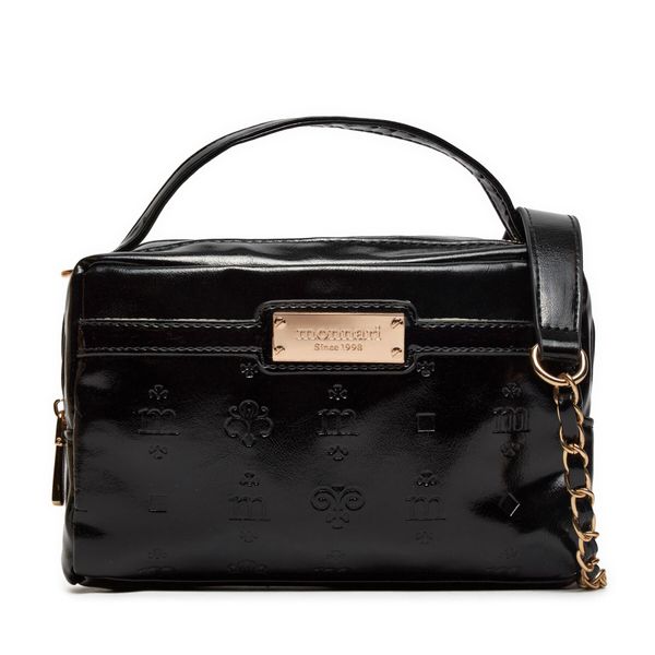 Monnari Torbica Monnari BAG2850-M20 Black Shiny