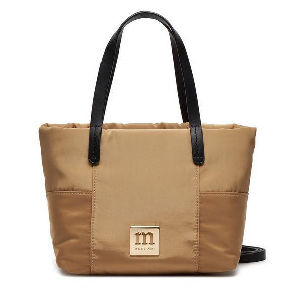 Monnari Torbica Monnari BAG2890-015 Beige